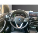 BMW X3 G01 xDrive 20i 184ch BVA8  FRANCAIS FULL ENTRETIEN BMW GARANTIE 12 MOIS
