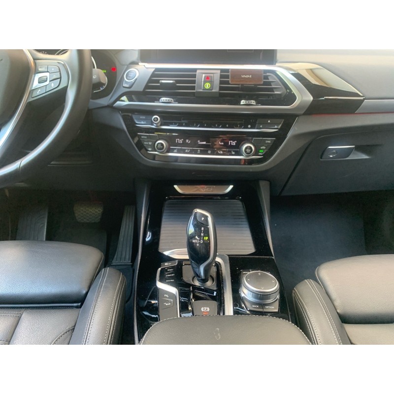 BMW X3 G01 xDrive 20i 184ch BVA8  FRANCAIS FULL ENTRETIEN BMW GARANTIE 12 MOIS