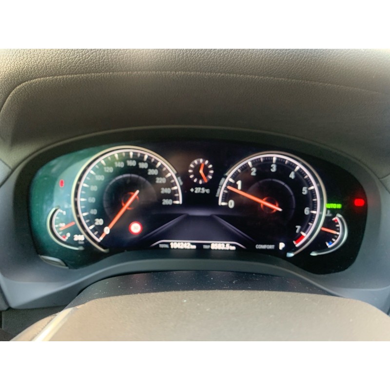 BMW X3 G01 xDrive 20i 184ch BVA8  FRANCAIS FULL ENTRETIEN BMW GARANTIE 12 MOIS