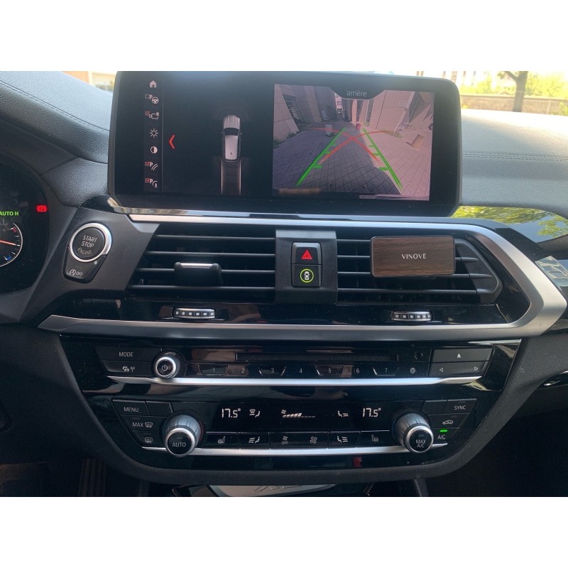 BMW X3 G01 xDrive 20i 184ch BVA8  FRANCAIS FULL ENTRETIEN BMW GARANTIE 12 MOIS