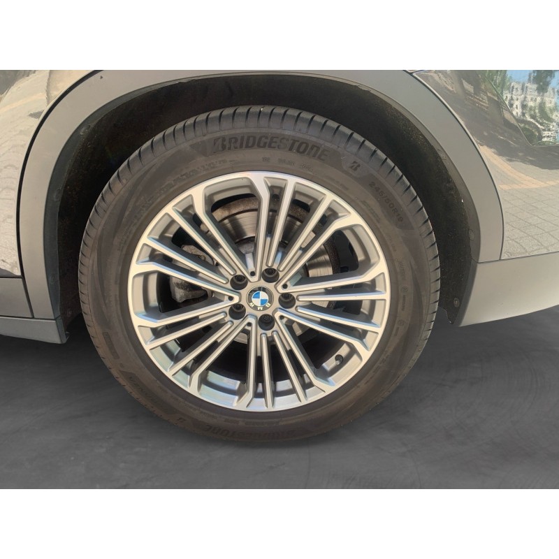 BMW X3 G01 xDrive 20i 184ch BVA8  FRANCAIS FULL ENTRETIEN BMW GARANTIE 12 MOIS