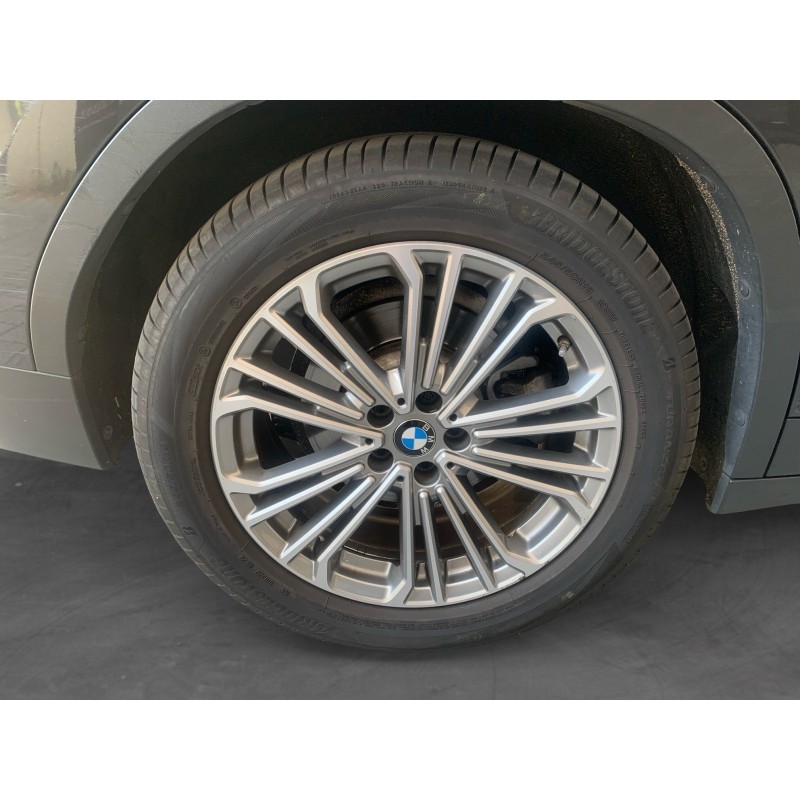 BMW X3 G01 xDrive 20i 184ch BVA8  FRANCAIS FULL ENTRETIEN BMW GARANTIE 12 MOIS