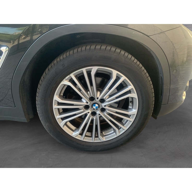 BMW X3 G01 xDrive 20i 184ch BVA8  FRANCAIS FULL ENTRETIEN BMW GARANTIE 12 MOIS