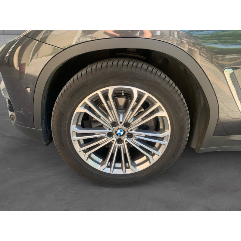 BMW X3 G01 xDrive 20i 184ch BVA8  FRANCAIS FULL ENTRETIEN BMW GARANTIE 12 MOIS
