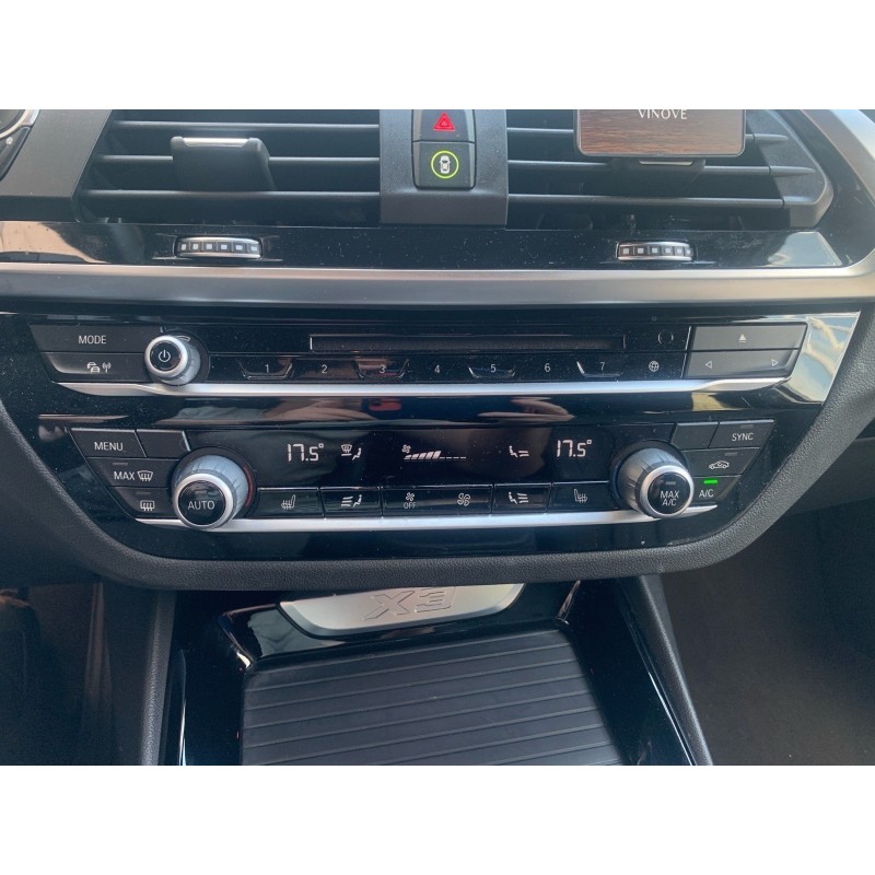 BMW X3 G01 xDrive 20i 184ch BVA8  FRANCAIS FULL ENTRETIEN BMW GARANTIE 12 MOIS