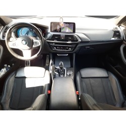 BMW X4 G02 xDrive30i 252 ch BVA8 M Sport