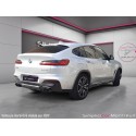 BMW X4 G02 xDrive30i 252 ch BVA8 M Sport