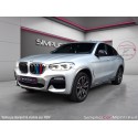 BMW X4 G02 xDrive30i 252 ch BVA8 M Sport