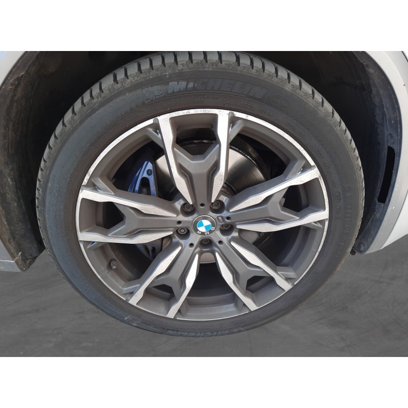 BMW X4 G02 xDrive30i 252 ch BVA8 M Sport