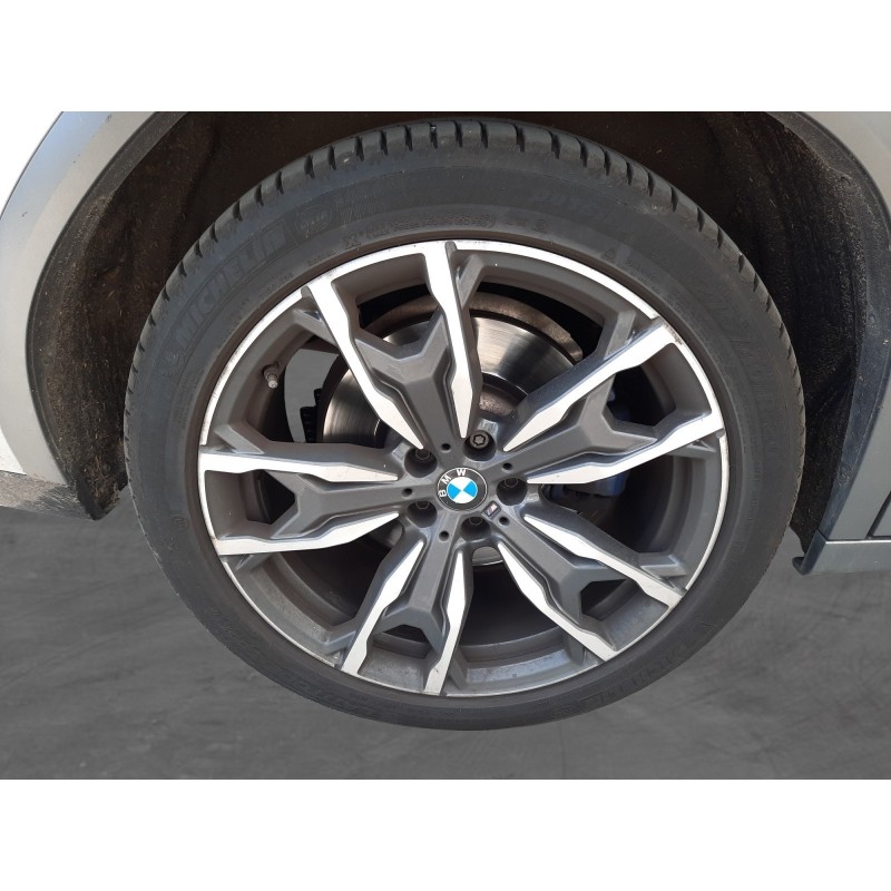BMW X4 G02 xDrive30i 252 ch BVA8 M Sport