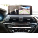 BMW X4 G02 xDrive30i 252 ch BVA8 M Sport