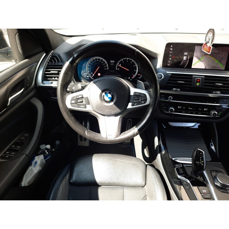 BMW X4 G02 xDrive30i 252 ch BVA8 M Sport