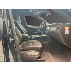 PORSCHE MACAN 3.0 V6 360 ch GTS PDK Toit ouvrant Carplay Garantie Porsche