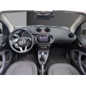 SMART FORTWO COUPE 1.0 71 ch SS Passion/CABRIOLET/GARANTIE 12 MOIS/ENTRETIEN COMPLET/CARLAY/ECHAPPEMENT SPORT