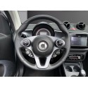 SMART FORTWO COUPE 1.0 71 ch SS Passion/CABRIOLET/GARANTIE 12 MOIS/ENTRETIEN COMPLET/CARLAY/ECHAPPEMENT SPORT