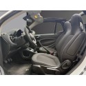 SMART FORTWO COUPE 1.0 71 ch SS Passion/CABRIOLET/GARANTIE 12 MOIS/ENTRETIEN COMPLET/CARLAY/ECHAPPEMENT SPORT