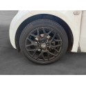 SMART FORTWO COUPE 1.0 71 ch SS Passion/CABRIOLET/GARANTIE 12 MOIS/ENTRETIEN COMPLET/CARLAY/ECHAPPEMENT SPORT