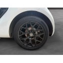 SMART FORTWO COUPE 1.0 71 ch SS Passion/CABRIOLET/GARANTIE 12 MOIS/ENTRETIEN COMPLET/CARLAY/ECHAPPEMENT SPORT