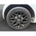 SMART FORTWO COUPE 1.0 71 ch SS Passion/CABRIOLET/GARANTIE 12 MOIS/ENTRETIEN COMPLET/CARLAY/ECHAPPEMENT SPORT