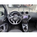 SMART FORTWO COUPE 1.0 71 ch SS Passion/CABRIOLET/GARANTIE 12 MOIS/ENTRETIEN COMPLET/CARLAY/ECHAPPEMENT SPORT