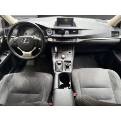 LEXUS CT CT 200h Business Entretiens Lexus Garantie 12 mois