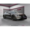 PORSCHE TAYCAN CROSS TURISMO 4 476 ch CARPLAY FULL