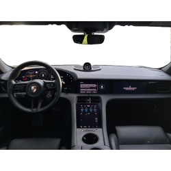 PORSCHE TAYCAN CROSS TURISMO 4 476 ch CARPLAY FULL