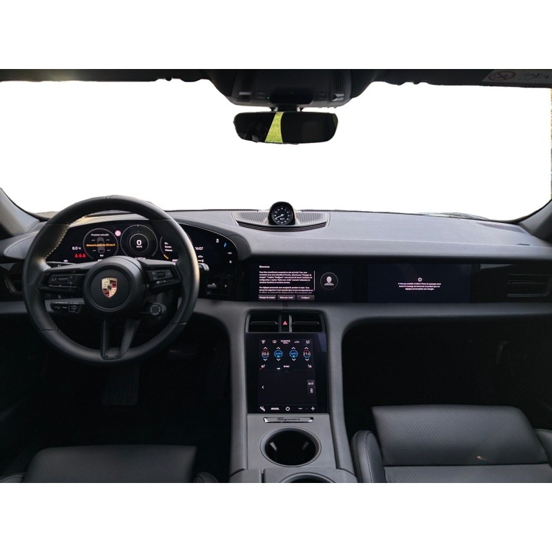 PORSCHE TAYCAN CROSS TURISMO 4 476 ch CARPLAY FULL