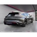 PORSCHE TAYCAN CROSS TURISMO 4 476 ch CARPLAY FULL