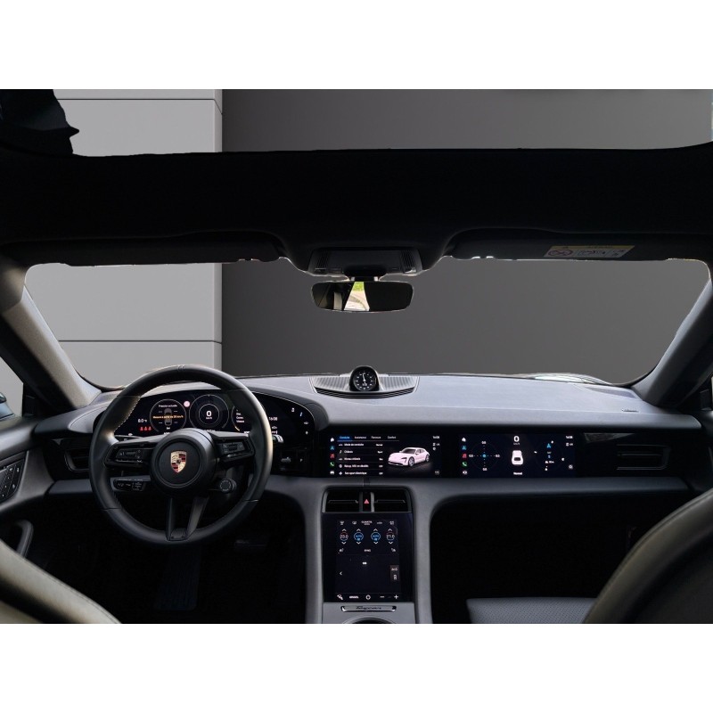 PORSCHE TAYCAN CROSS TURISMO 4 476 ch CARPLAY FULL