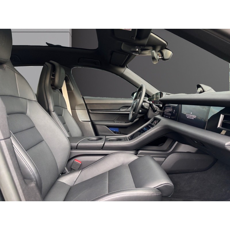 PORSCHE TAYCAN CROSS TURISMO 4 476 ch CARPLAY FULL