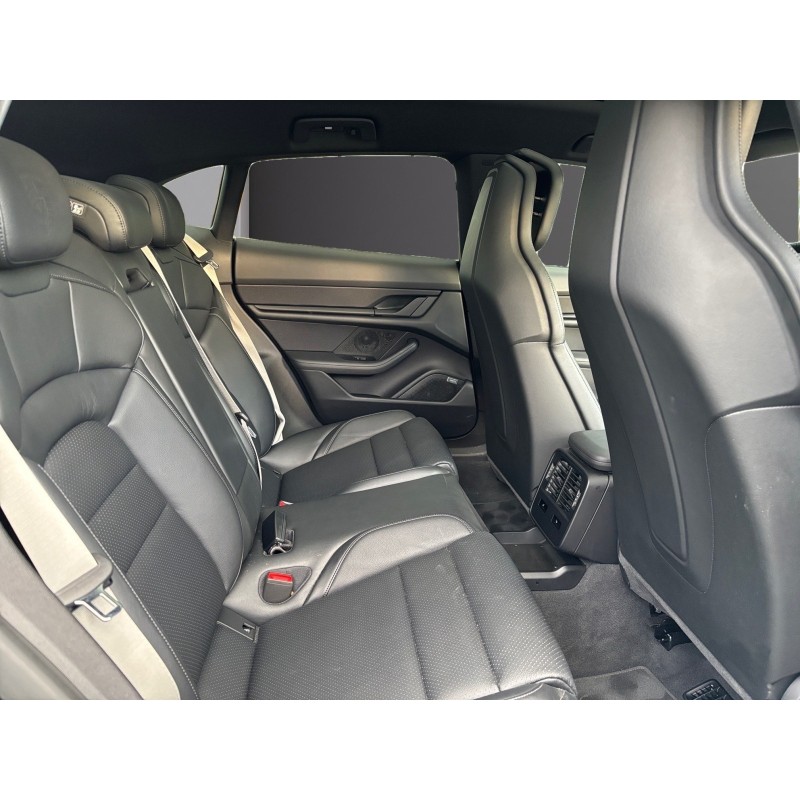 PORSCHE TAYCAN CROSS TURISMO 4 476 ch CARPLAY FULL