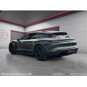 PORSCHE TAYCAN CROSS TURISMO 4 476 ch CARPLAY FULL