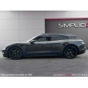 PORSCHE TAYCAN CROSS TURISMO 4 476 ch CARPLAY FULL