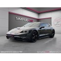 PORSCHE TAYCAN CROSS TURISMO 4 476 ch CARPLAY FULL