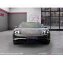 PORSCHE TAYCAN CROSS TURISMO 4 476 ch CARPLAY FULL