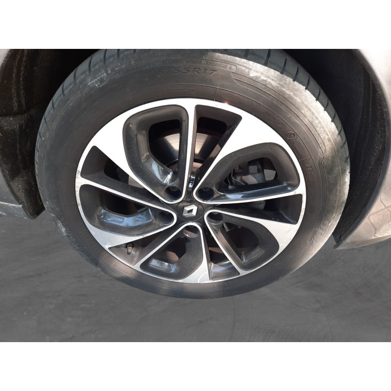 RENAULT SCENIC III dCi 130 Energy Bose Edition toit pano