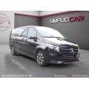 MERCEDES CLASSE V Extra-Long 250 d 9G-TRONIC Avantgarde