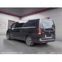 MERCEDES CLASSE V Extra-Long 250 d 9G-TRONIC Avantgarde