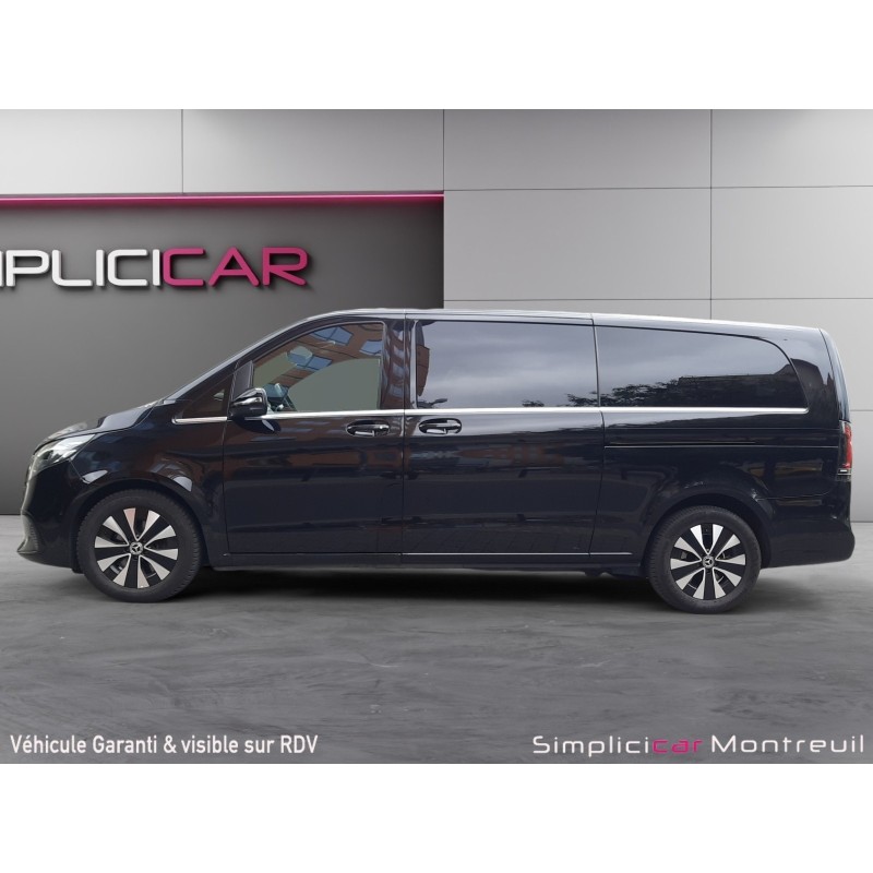 MERCEDES CLASSE V Extra-Long 250 d 9G-TRONIC Avantgarde