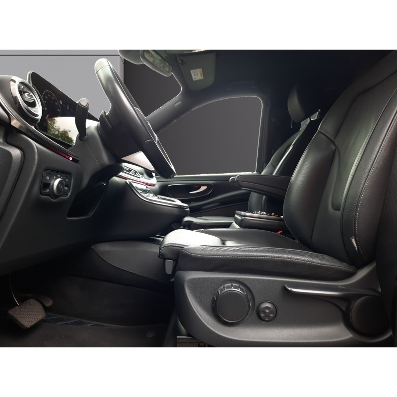 MERCEDES CLASSE V Extra-Long 250 d 9G-TRONIC Avantgarde