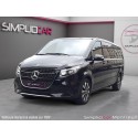 MERCEDES CLASSE V Extra-Long 250 d 9G-TRONIC Avantgarde