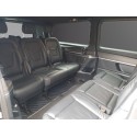 MERCEDES CLASSE V Extra-Long 250 d 9G-TRONIC Avantgarde