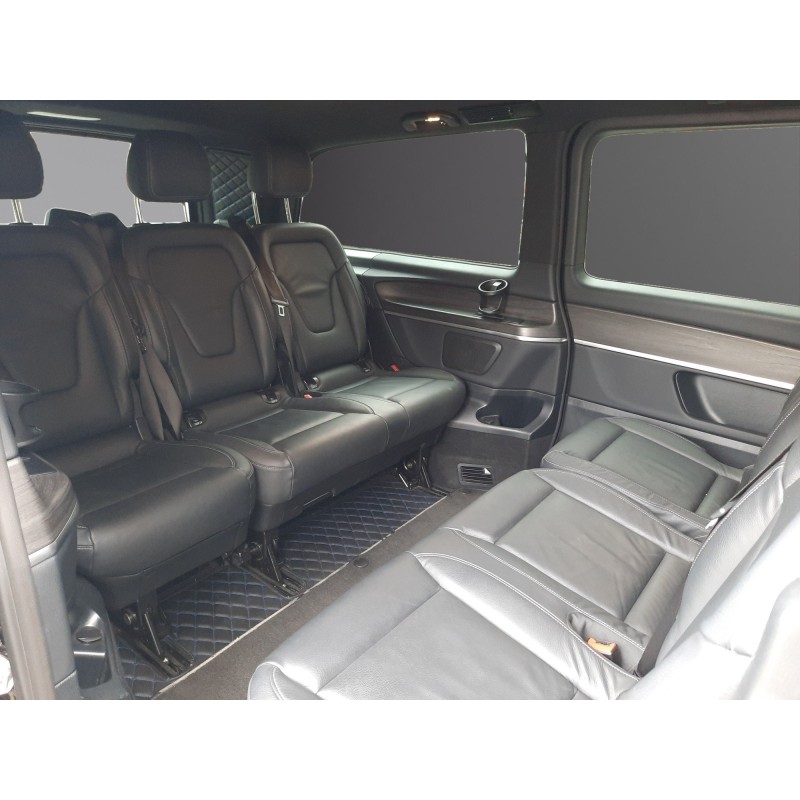 MERCEDES CLASSE V Extra-Long 250 d 9G-TRONIC Avantgarde