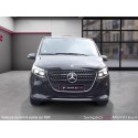 MERCEDES CLASSE V Extra-Long 250 d 9G-TRONIC Avantgarde