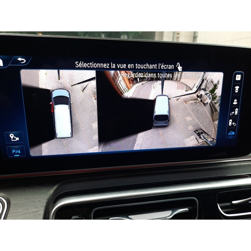 MERCEDES CLASSE V Extra-Long 250 d 9G-TRONIC Avantgarde