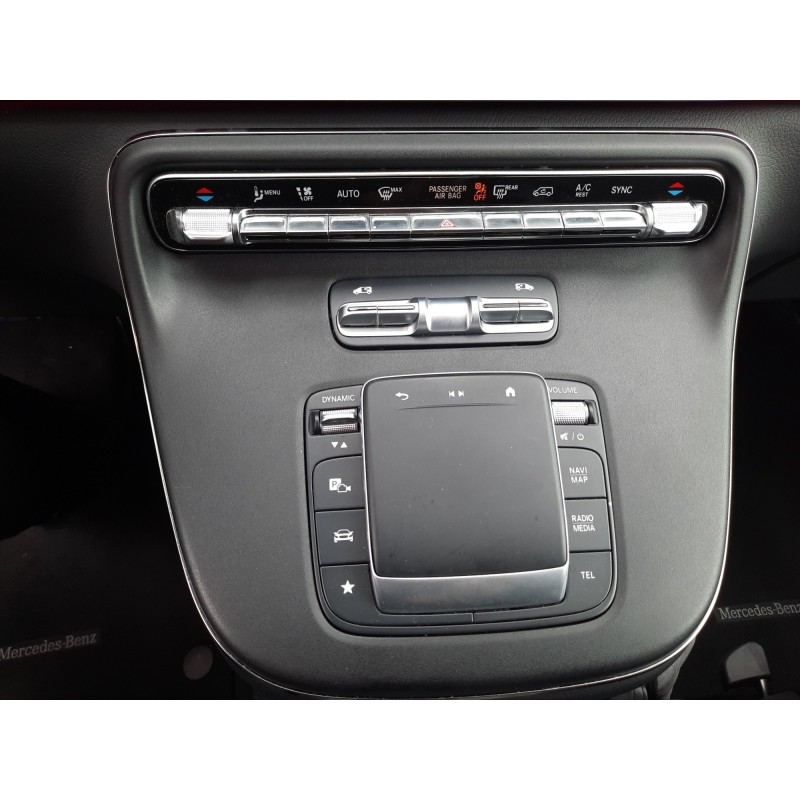 MERCEDES CLASSE V Extra-Long 250 d 9G-TRONIC Avantgarde