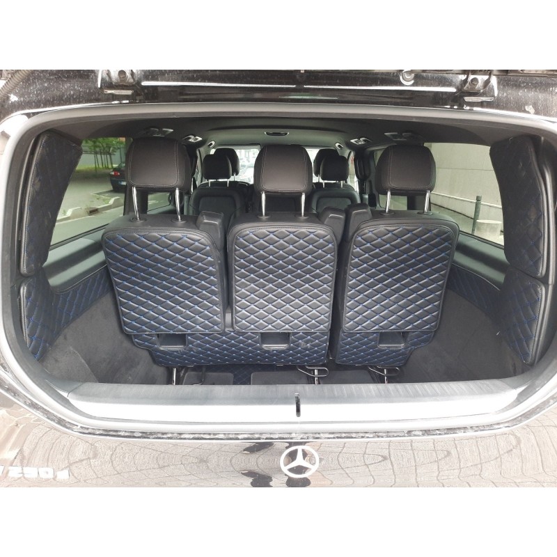 MERCEDES CLASSE V Extra-Long 250 d 9G-TRONIC Avantgarde