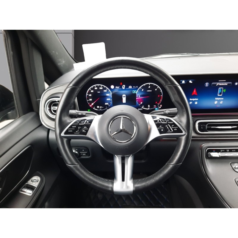 MERCEDES CLASSE V Extra-Long 250 d 9G-TRONIC Avantgarde