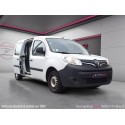 RENAULT KANGOO EXPRESS MAXI GRAND VOLUME BLUE DCI 95 CONFORT-TVA